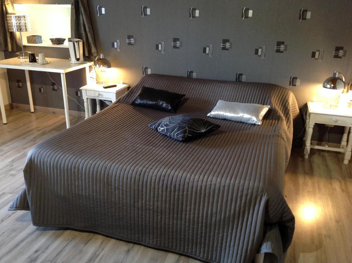 Bed and Breakfast La Freycenette Arlempdes Экстерьер фото