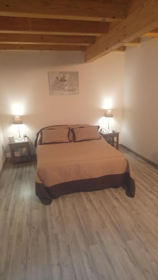 Bed and Breakfast La Freycenette Arlempdes Экстерьер фото